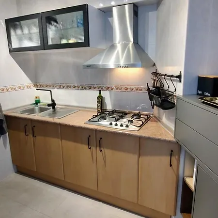 Diana Apartment