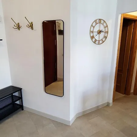 Diana Apartment Benalmadena