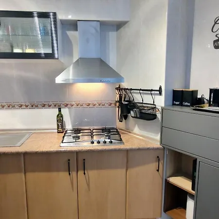 Apartment Diana Benalmadena