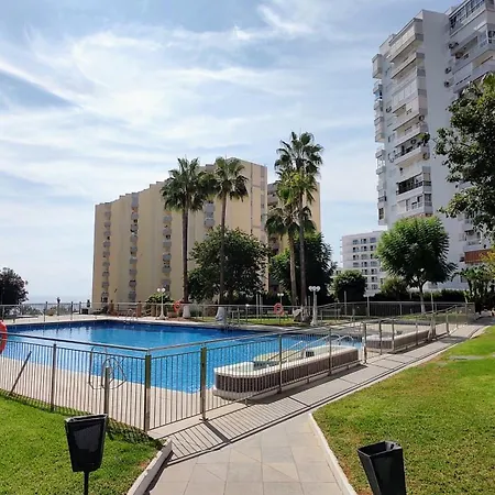 Apartment Diana Benalmadena