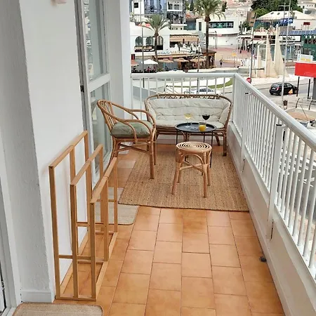 Diana Apartment *
