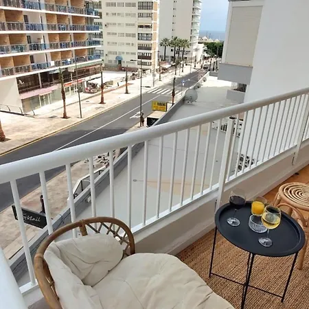 Apartment Diana Benalmadena