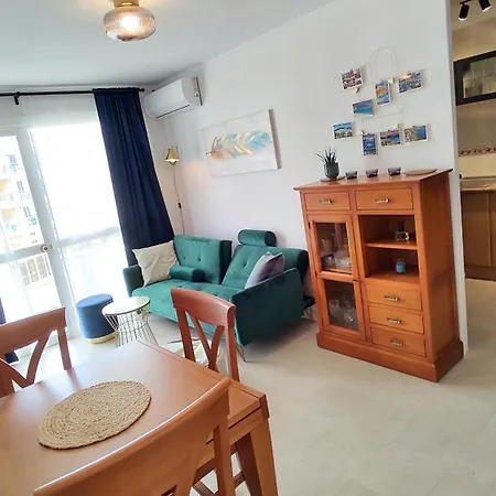 Apartment Diana Benalmadena