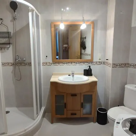 Apartment Diana Benalmadena