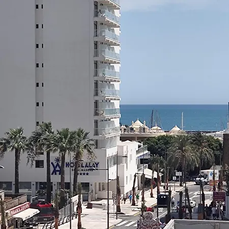 Apartment Diana Benalmadena