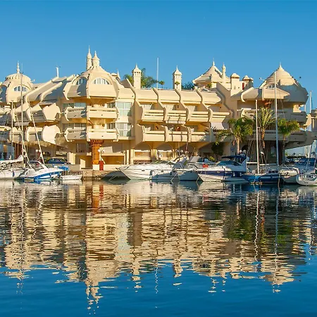 Apartment Diana Benalmadena