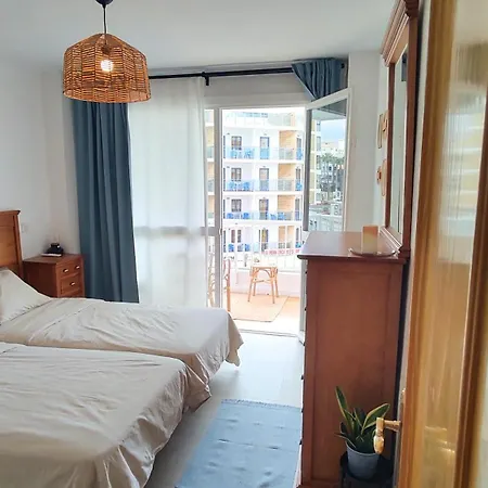 Diana Apartment Benalmadena