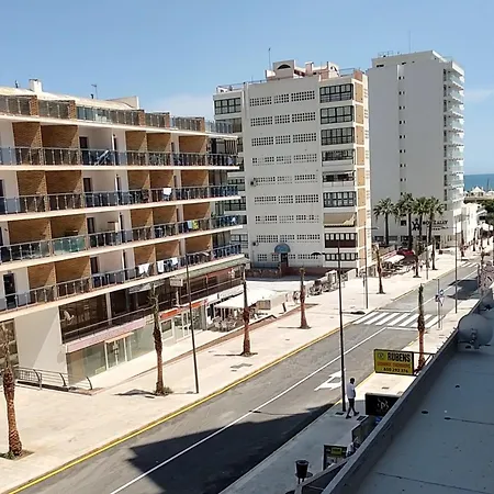 Apartamento Diana *