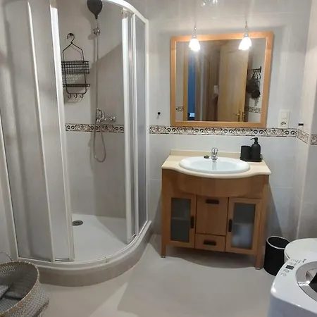 Apartamento Diana